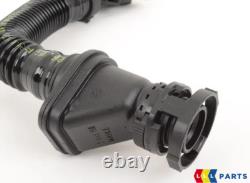 Nouveau tuyau de reniflard de ventilation du carter d’origine BMW Série M5 F10 11157843150