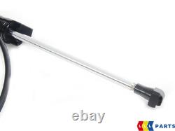Nouveau vérin hydraulique de hayon de coffre d’origine BMW Série 5 Touring E61 51247163662
