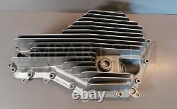 Nouveau véritable Bmw F87 F80 F82 F83 & LCI carter d'huile de différentiel arrière 33132284835