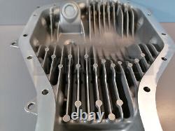 Nouveau véritable Bmw F87 F80 F82 F83 & LCI carter d'huile de différentiel arrière 33132284835