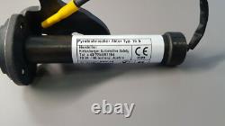 Nouveau véritable charnière de capot avant BMW F22 F22 LCI F34 GT F83 M4 droite 7259692