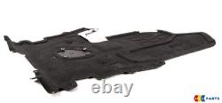 Nouveau véritable couvercle de protection sous le carter de transmission BMW Série 5 6 E60 E61 E63 E64