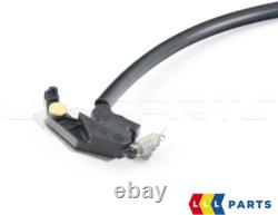 Nouveau véritable interrupteur microswitch de toit convertible BMW E89 Cabrio droit O/s