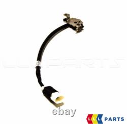 Nouveau véritable interrupteur microswitch de toit convertible BMW E89 Cabrio droit O/s