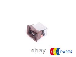 Nouveau véritable résistor de moteur de soufflerie BMW E30 Z3 E36 64111375754