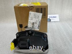 Nouveau véritable valve de recirculation des gaz d’échappement BMW M3 X3 M X4 X5 X6 basse pression AG