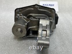 Nouveau véritable valve de recirculation des gaz d’échappement BMW M3 X3 M X4 X5 X6 basse pression AG