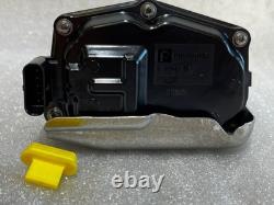 Nouveau véritable valve de recirculation des gaz d’échappement BMW M3 X3 M X4 X5 X6 basse pression AG