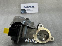 Nouveau véritable valve de recirculation des gaz d’échappement BMW M3 X3 M X4 X5 X6 basse pression AG
