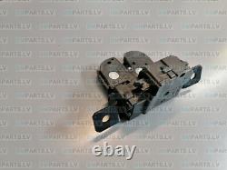 Nouveau verrou de couvercle de coffre d’origine BMW Série 2 F22 F87 F23 et LCI 51247304559