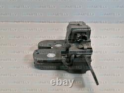 Nouveau verrou de couvercle de coffre d’origine BMW Série 2 F22 F87 F23 et LCI 51247304559