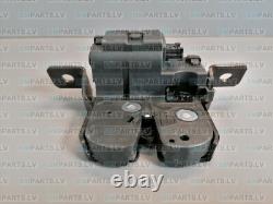 Nouveau verrou de couvercle de coffre d’origine BMW Série 2 F22 F87 F23 et LCI 51247304559