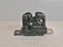 Nouveau verrou de couvercle de coffre d’origine BMW Série 2 F22 F87 F23 et LCI 51247304559