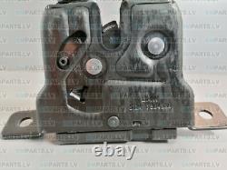Nouveau verrou de couvercle de coffre d’origine BMW Série 2 F22 F87 F23 et LCI 51247304559