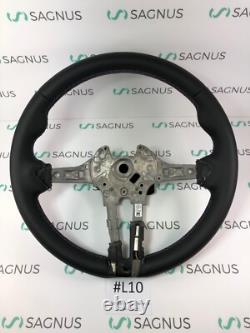 Nouveau volant chauffant BMW authentique neuf d’origine F30 F31 F20 F22 F34 F36 #L10