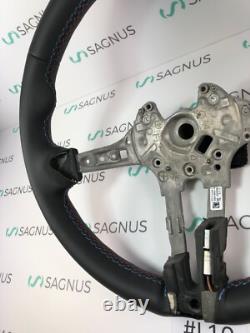 Nouveau volant chauffant BMW authentique neuf d’origine F30 F31 F20 F22 F34 F36 #L10