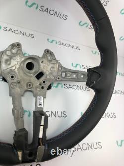 Nouveau volant chauffant BMW authentique neuf d’origine F30 F31 F20 F22 F34 F36 #L10