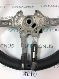 Nouveau volant chauffant BMW authentique neuf d’origine F30 F31 F20 F22 F34 F36 #L10