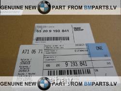 Nouvel Amplificateur d'Antenne de Diversité BMW 3 Série E91 & LCI 868 Mhz 65209193841