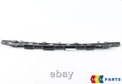 Nouvel adaptateur de protection sous capot BMW Série 3 G20 G21 d'origine 51758072545