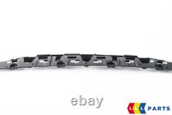 Nouvel adaptateur de protection sous capot BMW Série 3 G20 G21 d'origine 51758072545