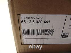 Nouvel amplificateur stéréo authentique BMW 5 E60 E61 M5 6 E63 E64 M6 7 E65 E66 E67