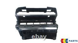 Nouvel cendrier de console centrale BMW Série 3 E46 d'origine 51168208790 RHD