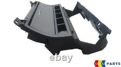 Nouvel cendrier de console centrale BMW Série 3 E46 d'origine 51168208790 RHD