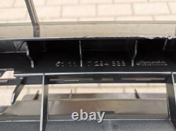 Nouvel insert central d’admission d’air de pare-chocs avant BMW F32 F33 F36 d’origine sport 7294838