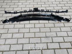 Nouvel insert central d’admission d’air de pare-chocs avant BMW F32 F33 F36 d’origine sport 7294838