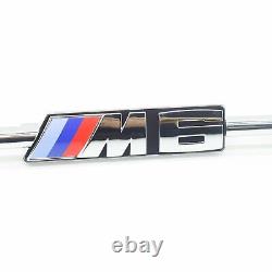Nouvel insigne d'aile d'aile d'origine BMW M6 E64 E63 Trim N/S Gauche 7906525 OEM 06-09