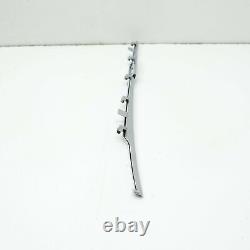 Nouvel insigne d'aile d'aile d'origine BMW M6 E64 E63 Trim N/S Gauche 7906525 OEM 06-09
