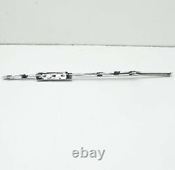 Nouvel insigne d'aile d'aile d'origine BMW M6 E64 E63 Trim N/S Gauche 7906525 OEM 06-09
