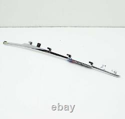 Nouvel insigne d'aile d'aile d'origine BMW M6 E64 E63 Trim N/S Gauche 7906525 OEM 06-09