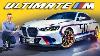 Nouvelle Bmw 3.0 Csl 560 Ch Propulsion Manuelle