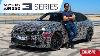 Nouvelle Bmw M350 Xdrive : Plus Proche D&rsquo;une M3 Que Jamais Auparavant