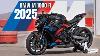 Nouvelle Bmw M 1000 R Dévoilée En 2025