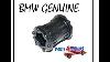Nouvelle Bmw 25117519669 Véritable E24 E34 E36 Bushing Levier De Vitesses Bras De Support À La Transmission