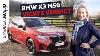 Nouvelle Bmw X3 M50 : Revue Complète. Est-ce Le Meilleur Tout-rond De La Gamme Bmw ?