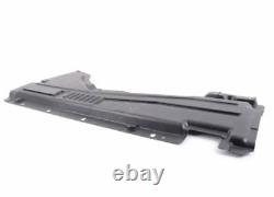 Nouvelle Bmw X5 E70 X6 E71 E72 Revêtement Sous-cutané Gauche 7158403 Oem