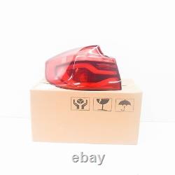 Nouvelle Feu arrière extérieur arrière gauche d'origine BMW Série 3 F34 LCI 15-18 7417469 OEM
