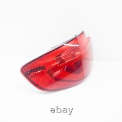 Nouvelle Feu arrière extérieur arrière gauche d'origine BMW Série 3 F34 LCI 15-18 7417469 OEM