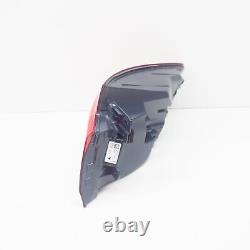 Nouvelle Feu arrière extérieur arrière gauche d'origine BMW Série 3 F34 LCI 15-18 7417469 OEM