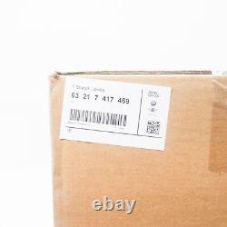 Nouvelle Feu arrière extérieur arrière gauche d'origine BMW Série 3 F34 LCI 15-18 7417469 OEM
