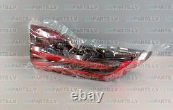 Nouvelle Feuille de Luminaire Arrière Gauche Led pour Coffre Bmw X7 G07 63215a164a1