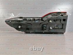 Nouvelle Feuille de Luminaire Arrière Gauche Led pour Coffre Bmw X7 G07 63215a164a1