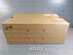 Nouvelle Feuille de Luminaire Arrière Gauche Led pour Coffre Bmw X7 G07 63215a164a1