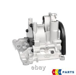 Nouvelle Pompe à Huile Genuine Bmw 3 5 7 X3 X5 X6 E90 F30 F10 F01 E25 E70 N57 11417805316