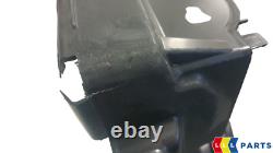 Nouvelle Série Bmw Véritable 5 Gt Endommagée F07 2008-2016 Panel De Slam Avant De Duc D'air