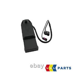 Nouvelle Station De Recharge Sans Fil Véritable Bmw Adaptateur 84102449887